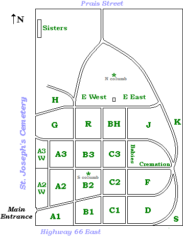 Guardian Angel map